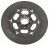 SACHS 1864 438 201 Clutch Disc